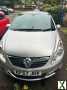 Photo Vauxhall, CORSA, Hatchback, 2007, Manual, 1364 (cc), 5 doors