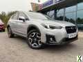 Photo 2019 Subaru XV 2.0i SE 5dr Lineartronic Auto Hatchback Petrol Automatic