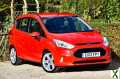 Photo 2013 Ford B-MAX 1.6 TDCi Titanium 5dr MPV DIESEL Manual