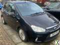 Photo Ford, C-MAX, MPV, 2011, Manual, 1997 (cc), 5 doors