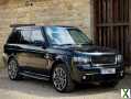 Photo 2012 Land Rover Range Rover 4.4 TDV8 Vogue 4dr Auto ESTATE Diesel Automatic