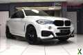 Photo 2016 BMW X6 XDRIVE40D 3.0 M SPORT Coupe Diesel Automatic