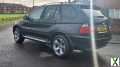 Photo BMW x 5 3.0 D automatic