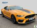 Photo 2023 Ford Mustang 5.0 V8 Mach 1 2dr COUPE PETROL Manual