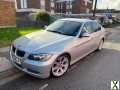 Photo BMW 330i petrol automatic ulez free car