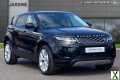 Photo 2021 Land Rover Range Rover Evoque 2.0 D165 SE 5dr Auto Hatchback Diesel Automat