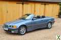 Photo BMW 328i Cabriolet, 1999.   44,000 miles.  History from new.