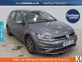 Photo 2018 Volkswagen Golf 1.6 TDI SE [Nav] 5dr HATCHBACK Diesel Manual