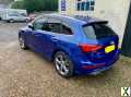 Photo Audi SQ5 3.0 Bi Turbo TDI 2014 - Great Colour - Low Mileage