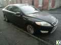 Photo 2007 Ford Mondeo 1.8 Tcdi Titanium X