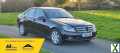 Photo 2011 Mercedes-Benz C Class C180 CGI BlueEFFICIENCY Executive SE 4dr Auto SALOON