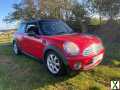 Photo MINI COOPER R56 2007 1.6 PETROL LONG MOT DRIVE AWAY 07594-145438