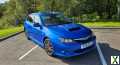 Photo Subaru Impreza 2.0 D RX AWD  Top Spec