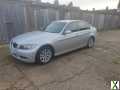 Photo BMW 3 Series 2.0 318i SE Auto Saloon ULEZ Compliant