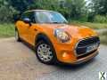 Photo 2014 MINI HATCHBACK 1.2 One 3dr HATCHBACK Petrol Manual