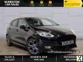 Photo FORD FIESTA 1.0 T EcoBoost ST-Line Edition Black Manual Petrol 2020