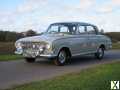 Photo 1963 Vauxhall VICTOR FB SERIES FB PETROL Manual