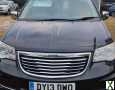 Photo Chrysler Grand Voyager 2.8 [178] CRD Limited 5dr Auto Diesel