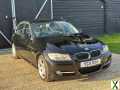 Photo 2011 BMW 3 Series 318d Exclusive Edition 4dr SALOON DIESEL Manual