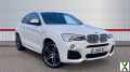 Photo 2017 BMW X4 xDrive30d M Sport 5dr Step Auto COUPE DIESEL Automatic