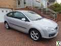 Photo 2007 Ford Focus 1.8 TDCi Sport S Diesel 3 Door