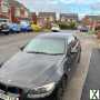 Photo BMW 320d coupe 2009 - 6 speed manual