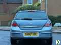 Photo VAUXHALL ASTRA 1.4 PETROL LOW MILEAGE 54,000 LONG M.O.T EXCELLENT CONDITION 2007 5DR