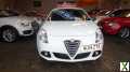 Photo 2014 Alfa Romeo Giulietta 1.4 TB Distinctive 5dr HATCHBACK Petrol Manual