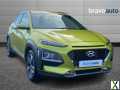Photo 2019 Hyundai Kona 1.0T GDi Blue Drive Premium 5dr Hatchback Petrol Manual