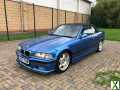 Photo Bmw E36 M3 Evolution 3.2 petrol 6 speed manual