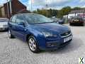 Photo Automatic 5 Doors Ford Focus .Only 48900 Miles Comes With Good History