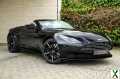 Photo 2023 Aston Martin DB11 V8 Volante 2dr Touchtronic Auto Convertible Petrol Automa
