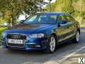 Photo Audi A4 2.0 Saloon