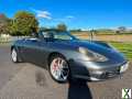 Photo 2004 Porsche Boxster 3.2 S [260] 2dr 9 SERVICES VERY CLEAN STRAIGHT EXAMPLE SECO