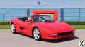 Photo 1997 Ferrari F355 Spider 2dr Convertible Petrol Manual