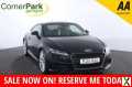 Photo 2015 15 AUDI TT 2.0 TDI ULTRA S LINE 2D 182 BHP DIESEL