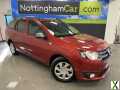 Photo 2013 Dacia Logan 1.5 dCi Laureate 5dr ESTATE DIESEL Manual