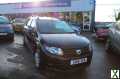 Photo Dacia Logan 1.1 AMBIANCE 5d 73 BHP Petrol