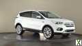 Photo 2019 Ford Kuga 1.5 TDCi Titanium Edition 5dr 2WD FourByFour diesel Manual