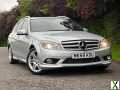 Photo Mercedes Benz C220 2.1 Diesel Estate