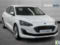 Photo 2020 Ford Focus 1.0 EcoBoost Hybrid mHEV 125 Vignale Edition 5dr Hatchback Petro