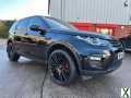 Photo 2015 Land Rover Discovery Sport 2.2 DIESEL / 7 SEATER / 9 SPEED AUTO / HUGE SPEC