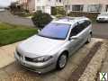 Photo RENAULT LAGUNA ESTATE 2.0DCi, (one lady owner, 24500 miles, yes 24500 miles)
