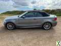 Photo BMW, 1 SERIES, Convertible, 2009, Manual, 1995 (cc), 2 doors