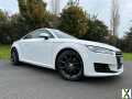 Photo 2017 Audi TT 1.8 TFSI 180BHP SPORT EDITION ** STUNNING EXAMPLE LOW MILES