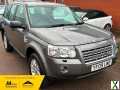 Photo 2009 Land Rover Freelander 2 2.2 TD4 XS Automatic Diesel 4WD 5dr | HEATED SEATS