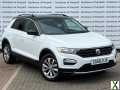 Photo 2018 Volkswagen T-Roc 1.0 TSI Design Euro 6 (s/s) 5dr HATCHBACK Petrol Manual