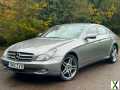 Photo 2010 Mercedes-Benz CLS CLS 350 CDI Grand Edition 4dr Tip Auto COUPE Diesel Autom