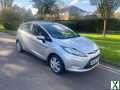 Photo Ford Fiesta 1.2 5Dr (1 OWNER + MOT JANUARY 2024)