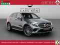 Photo 2017 Mercedes-Benz GLC GLC 350d 4Matic AMG Line Prem Plus 5dr 9G-Tronic Auto Est